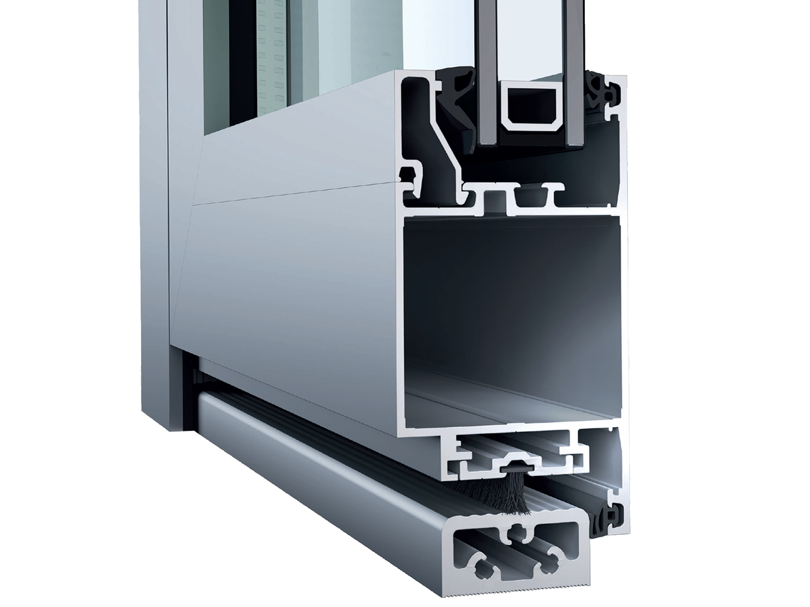 Alumark S50