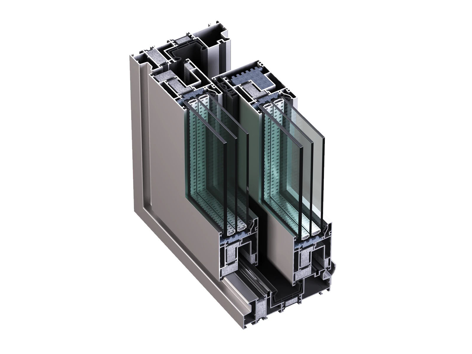 Alumark S158